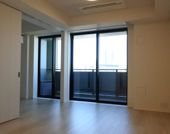 六本木グランドタワーレジデンス