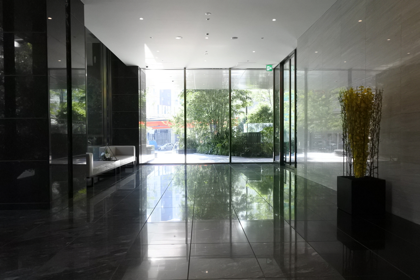 六本木グランドタワーレジデンス