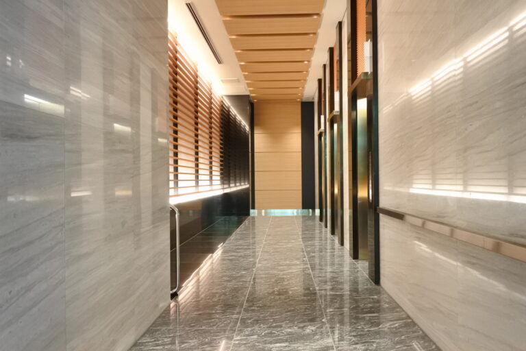 六本木グランドタワーレジデンス