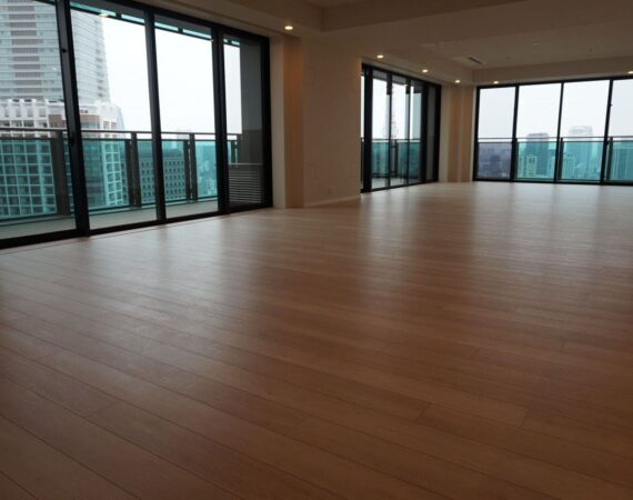 六本木グランドタワーレジデンス