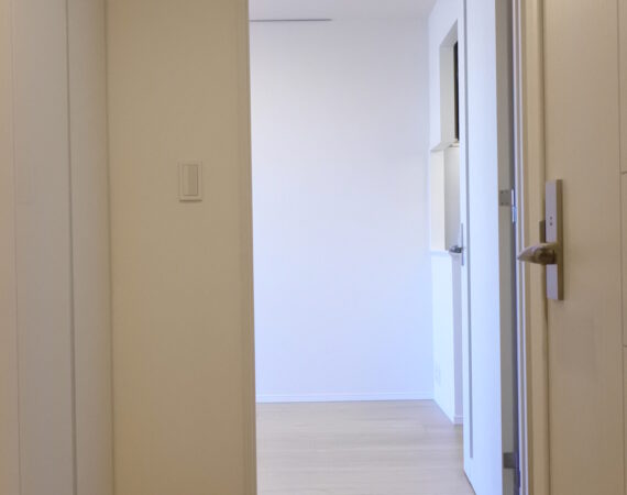 六本木グランドタワーレジデンス