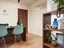 レジディアタワー麻布十番　クレアビジョン